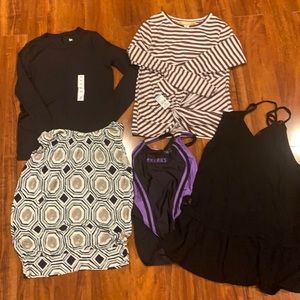 Woman’s tops